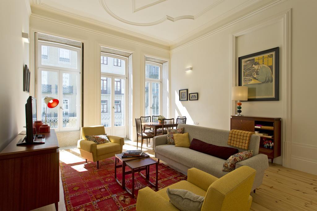 Apartamento Chic&cozy - Mouzinho 85 Oporto